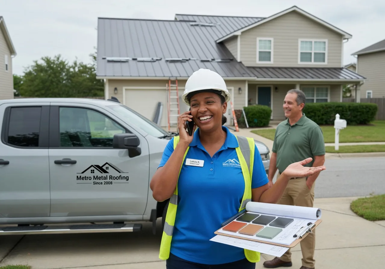 Metal Roofing Installation Holly, CO FAQs