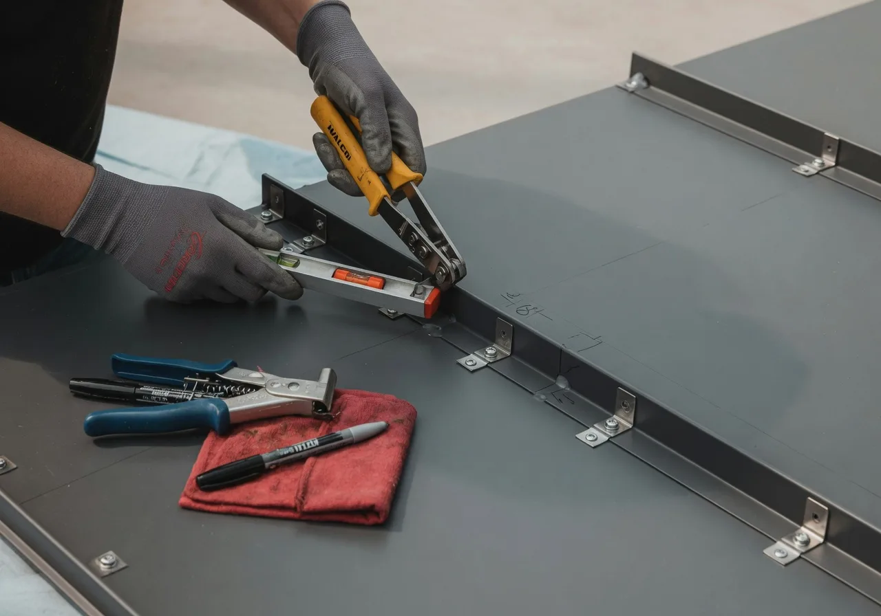 Why choose Metal Roofing Installation in Holly, CO